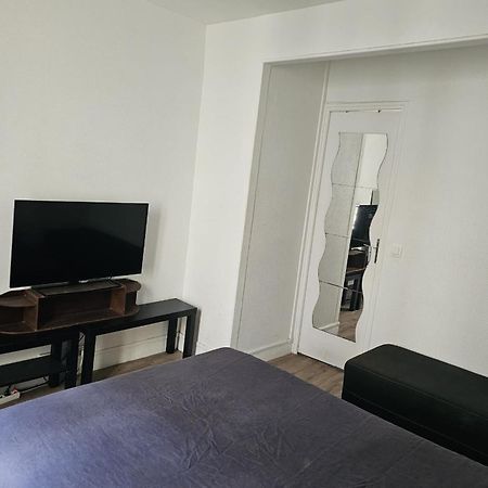 Cozy Apartment In The Heart Of The 10Th باريس المظهر الخارجي الصورة
