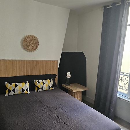 Cozy Apartment In The Heart Of The 10Th باريس المظهر الخارجي الصورة