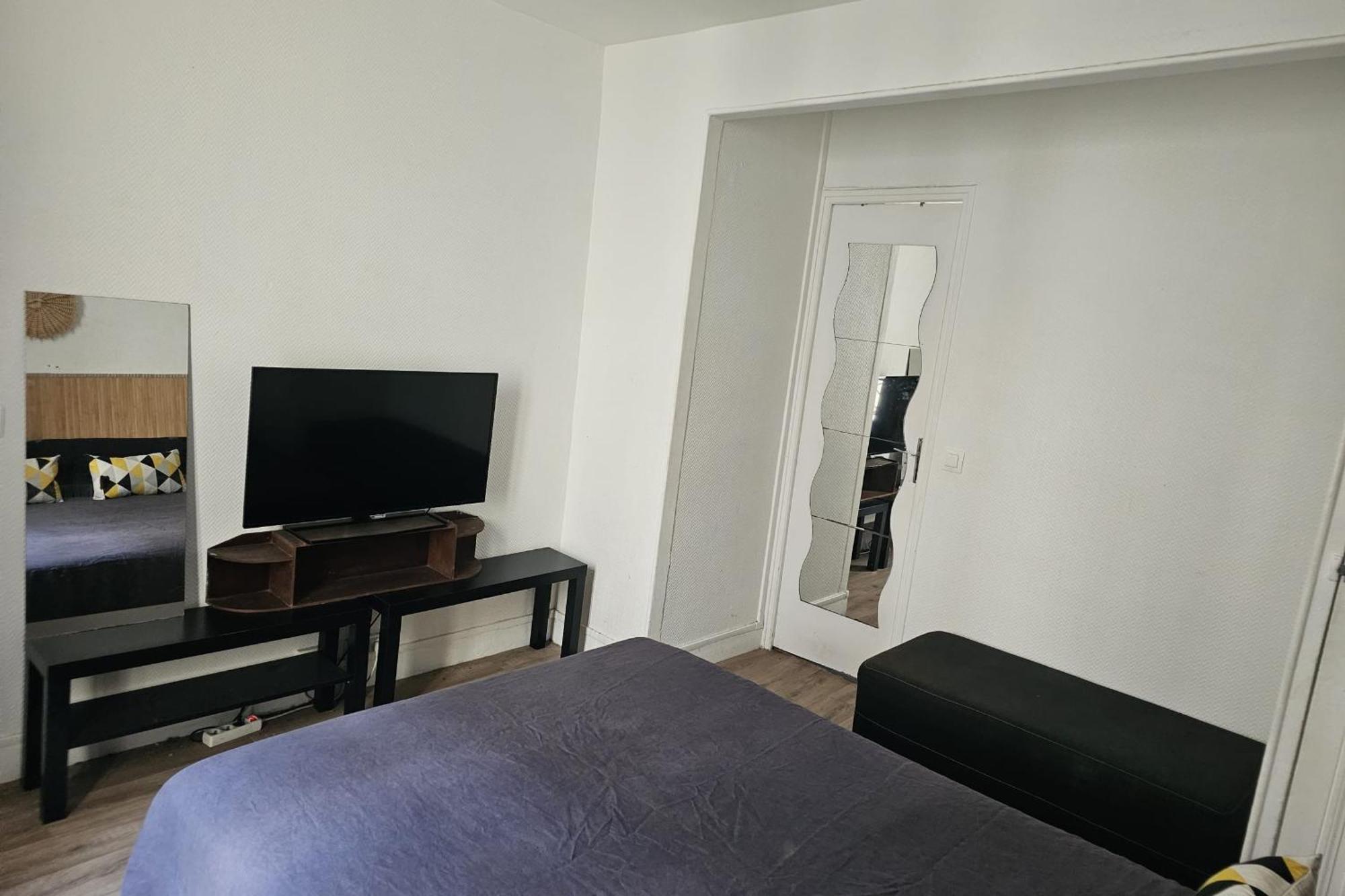 Cozy Apartment In The Heart Of The 10Th باريس المظهر الخارجي الصورة